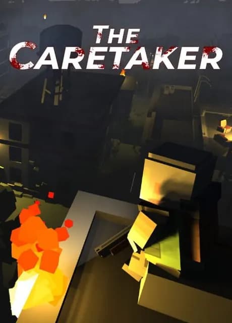 The Caretaker
