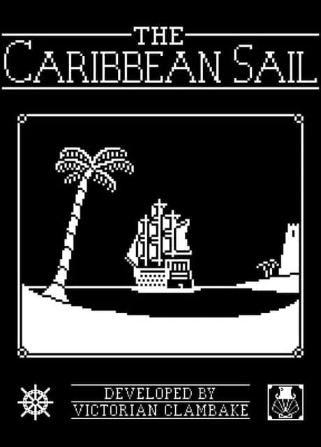 The Caribbean Sail