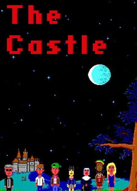 The Castle