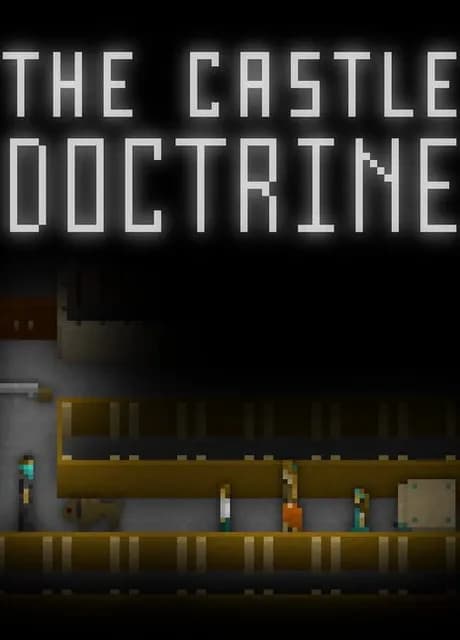 The Castle Doctrine