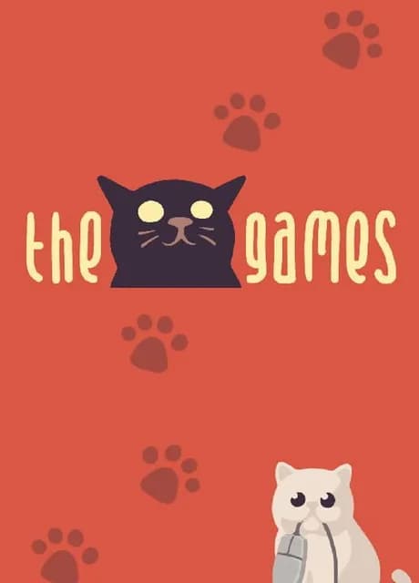 The Cat Games