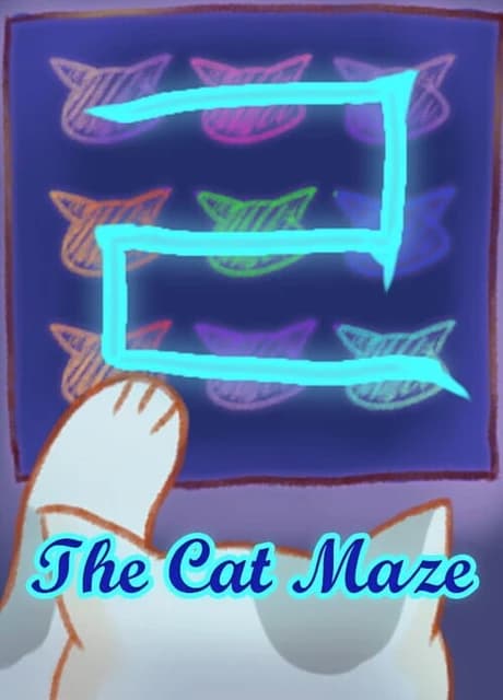 The Cat Maze