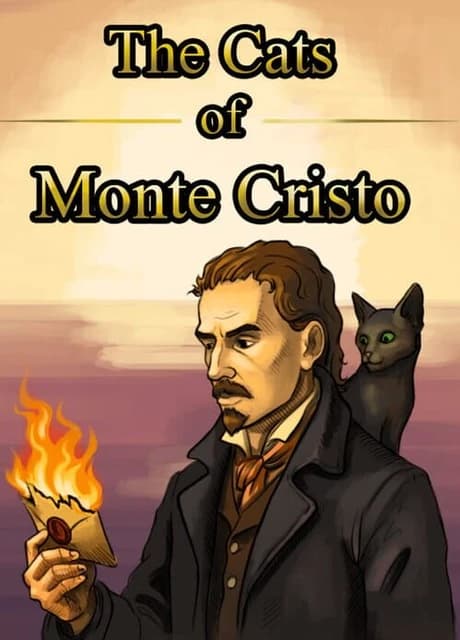The Cats of Monte Cristo