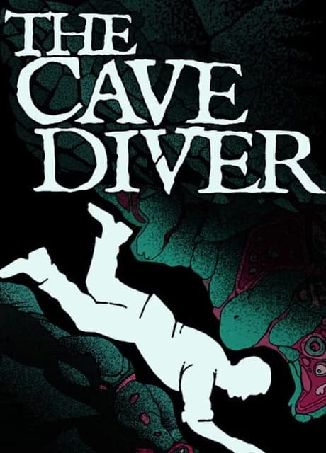 The Cave Diver