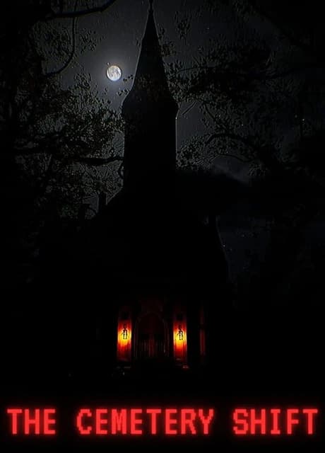 The Cemetery Shift