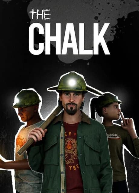 The Chalk