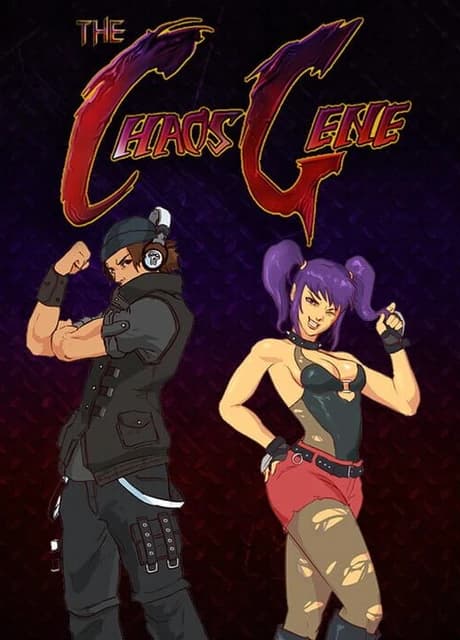 The Chaos Gene
