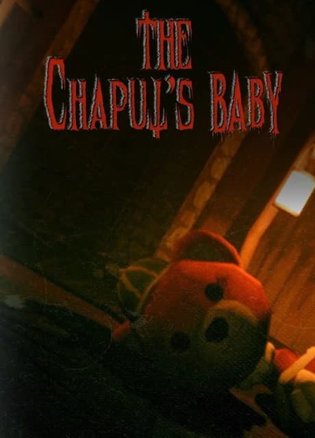 The Chaput's Baby