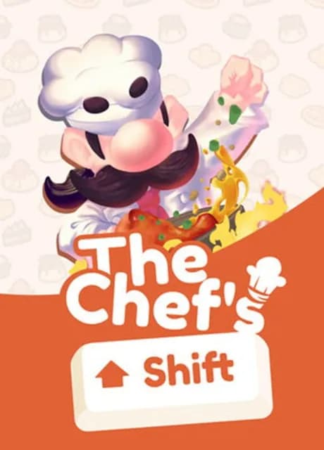 The Chef's Shift