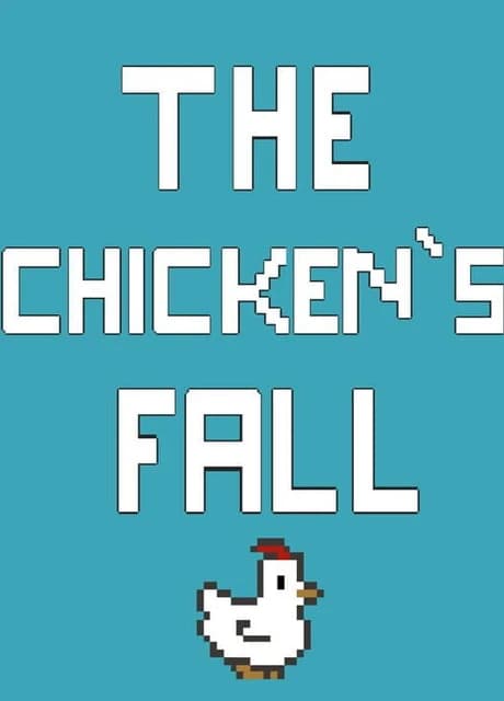 The Chicken's Fall