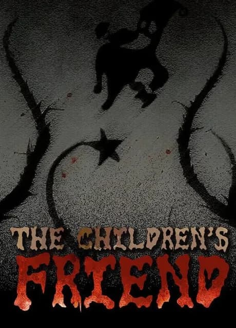 The Children's Friend