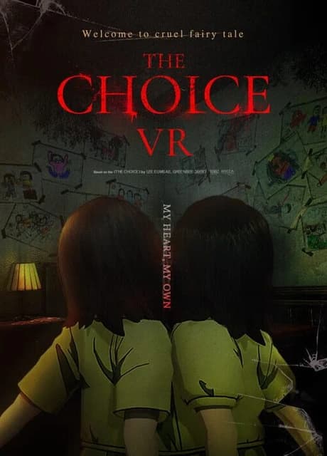 The Choice VR