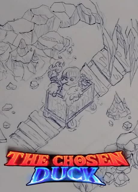 The Chosen Duck