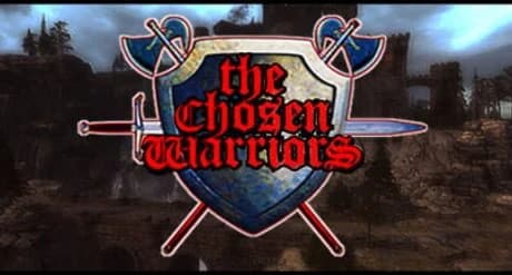 The Chosen Warriors
