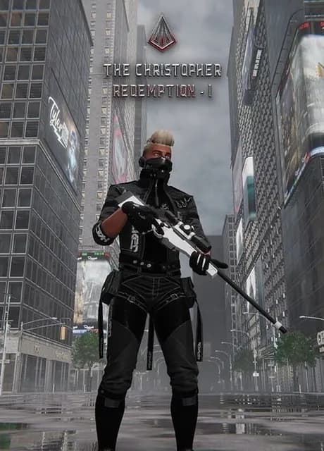 The Christopher Redemption: I