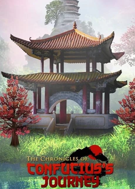 The Chronicles of Confucius's Journey