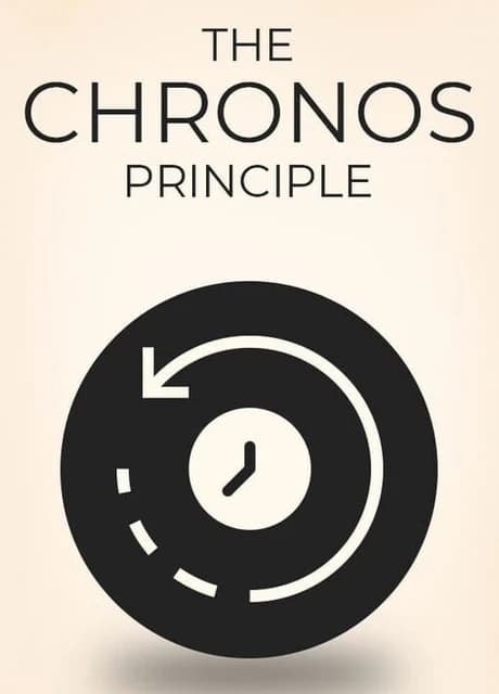 The Chronos Principle