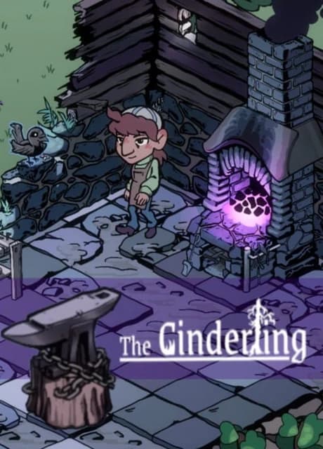 The Cinderling