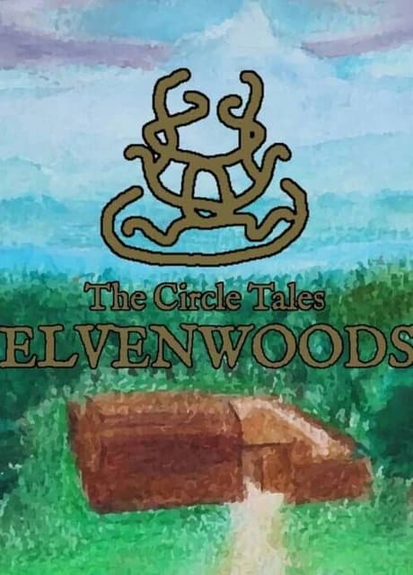 The Circle Tales: Elvenwoods