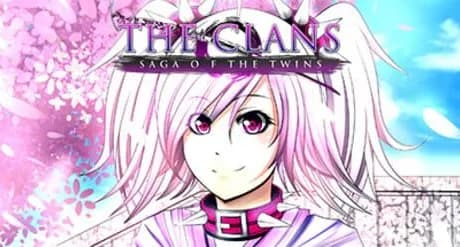 The Clans - Saga of the Twins