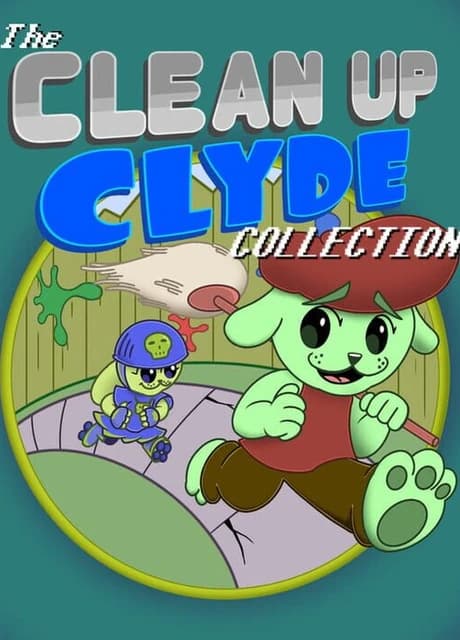 The Clean Up Clyde Collection