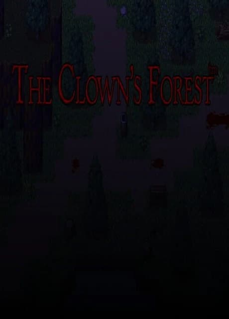 The Clown's Forest