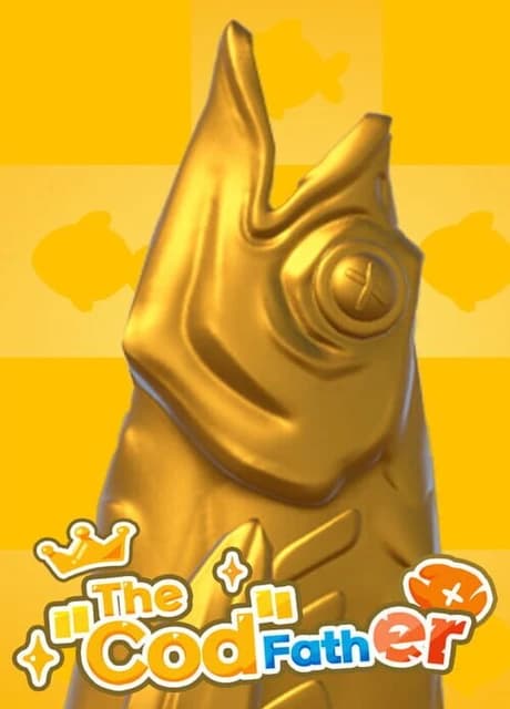The CodFather