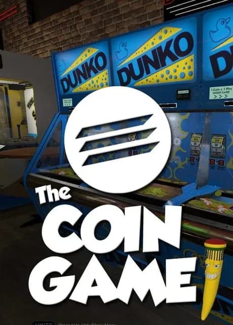 The Coin Game