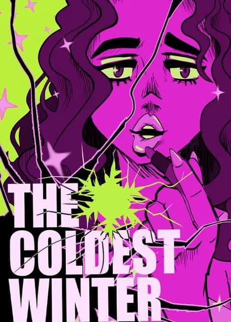 The Coldest Winter