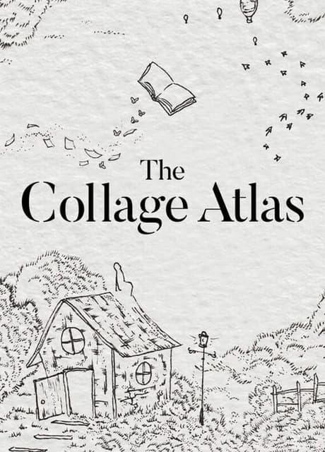 The Collage Atlas