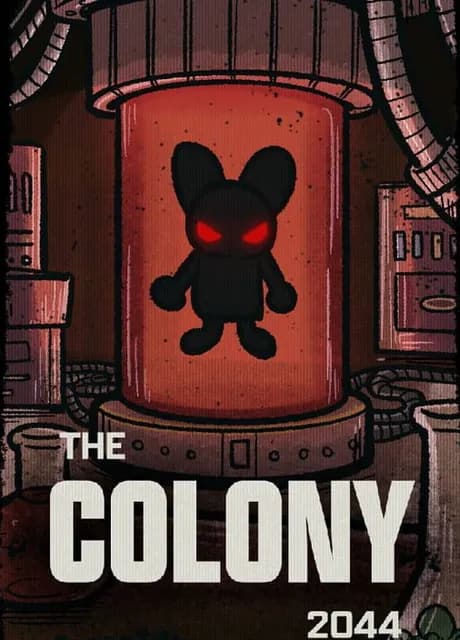The Colony 2044