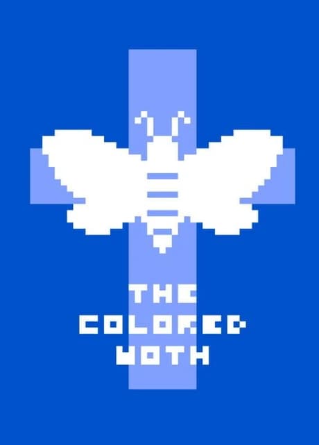 The Colored Moth