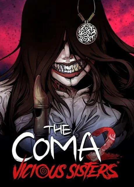The Coma 2: Vicious Sisters