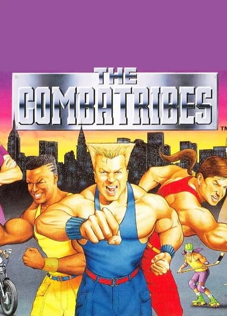 The Combatribes
