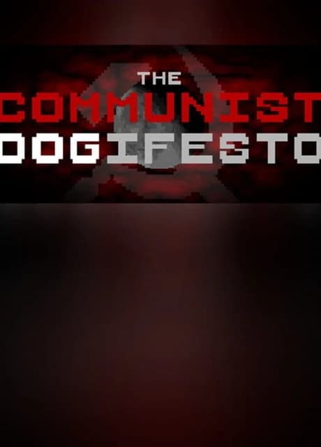 The Communist Dogifesto