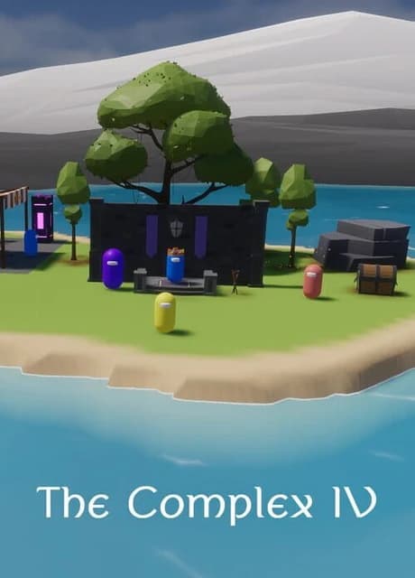 The Complex IV