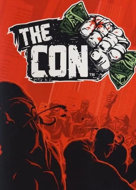The Con