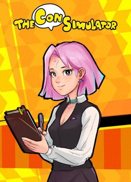 The Con Simulator