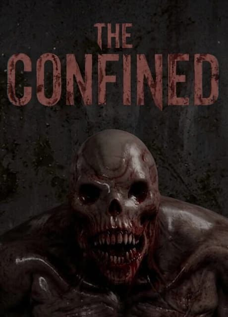The Confined: Basement