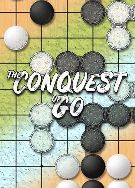 The Conquest of Go