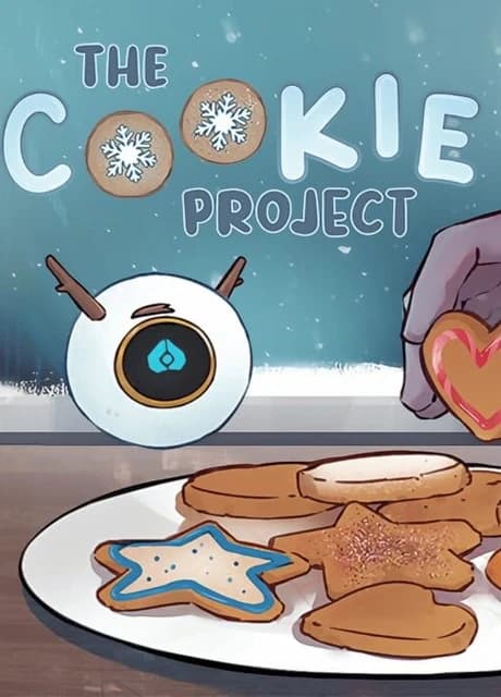 The Cookie Project