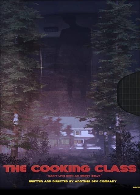The Cooking Class
