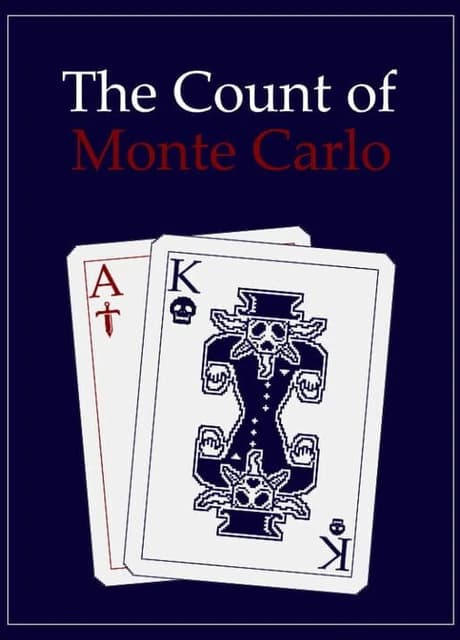 The Count of Monte Carlo