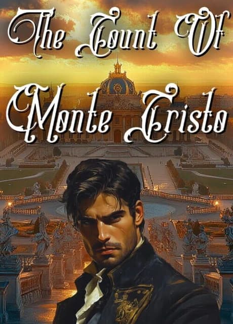 The Count of Monte Cristo