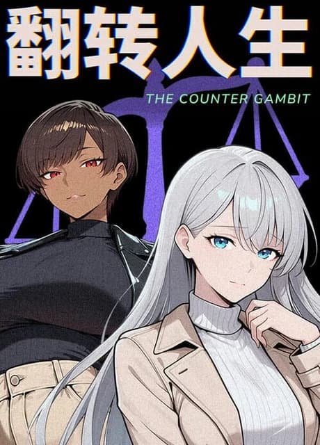 The Counter Gambit