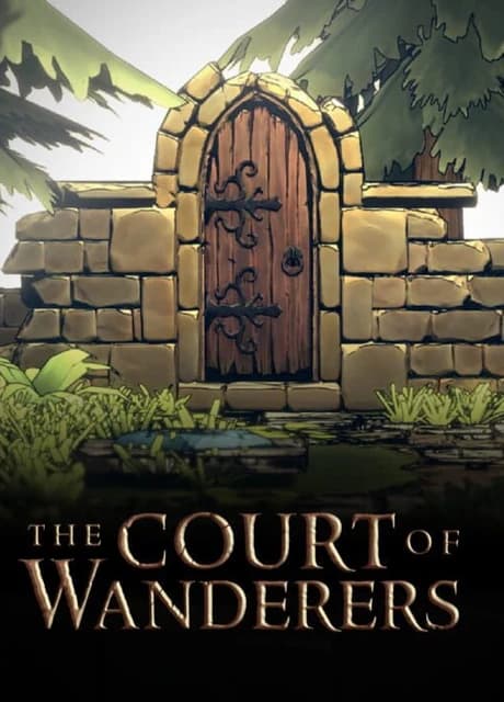 The Court of Wanderers