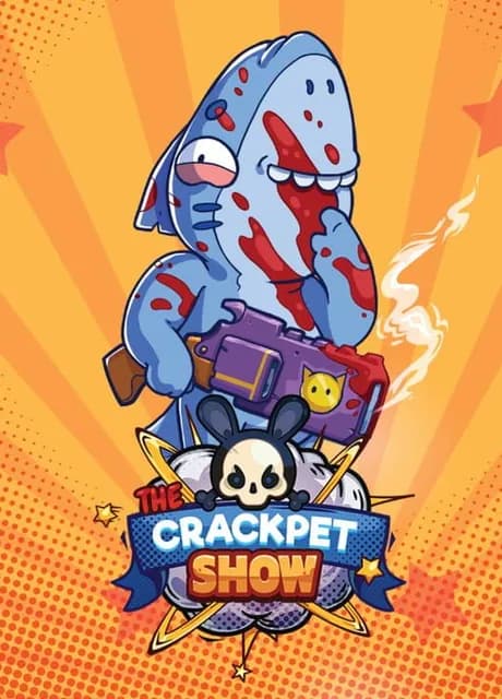 The Crackpet Show