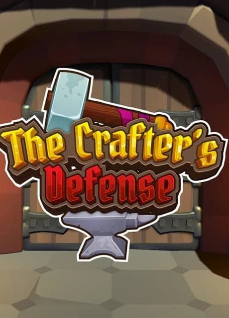 The Crafter's Defense
