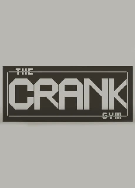 The Crank Gym