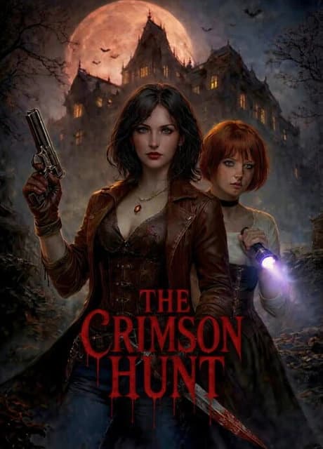 The Crimson Hunt
